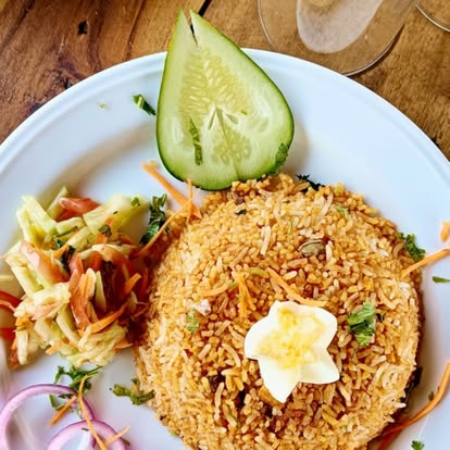 বিরিয়ানি